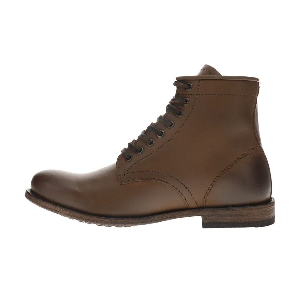 Tyler Round Toe Lace Up Boots sold by Shoebacca product image thumbnail 3