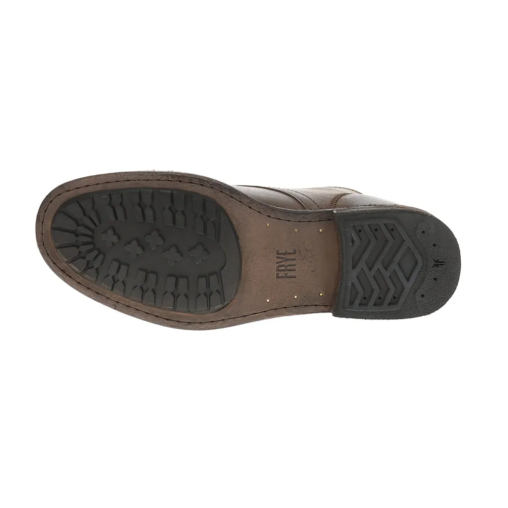 Tyler Round Toe Lace Up Boots sold by Shoebacca product image thumbnail 5