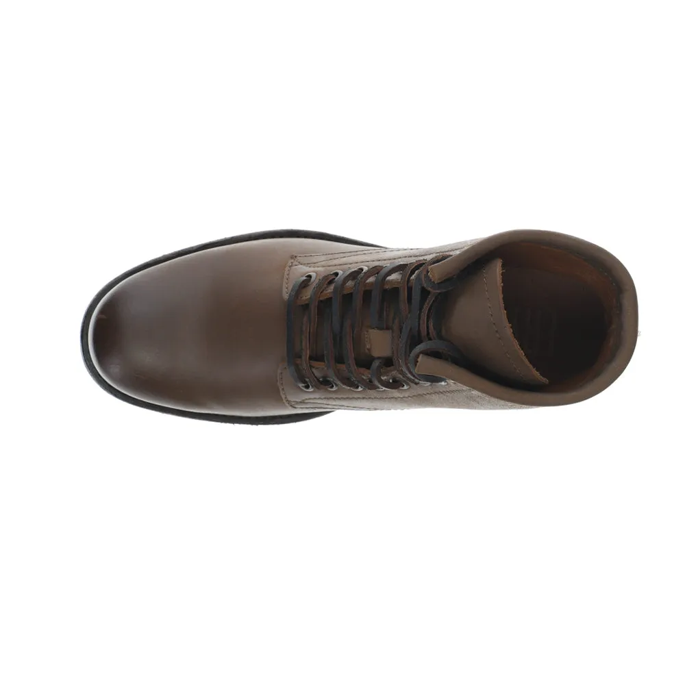 Tyler Round Toe Lace Up Boots sold by Shoebacca product image thumbnail 4