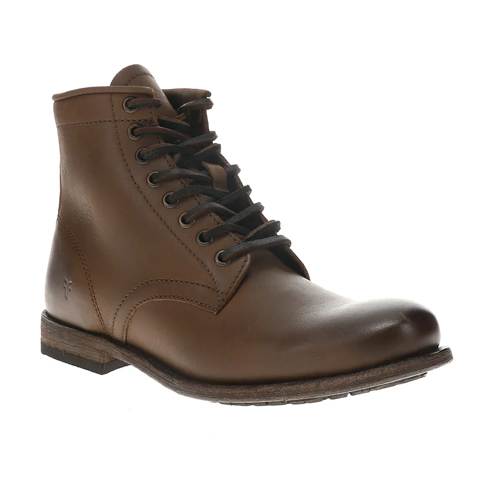Tyler Round Toe Lace Up Boots sold by Shoebacca product image thumbnail 2