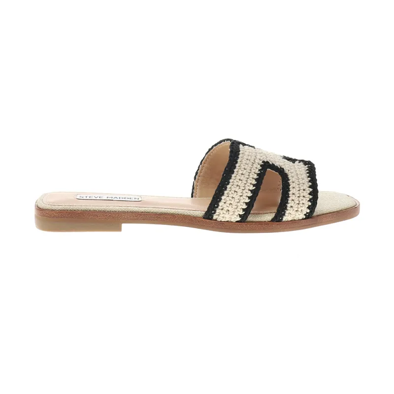 Hadyn-M Slide Sandals sold by Shoebacca