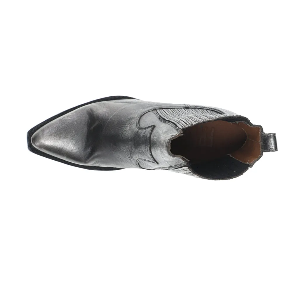 Sacha Pointed Toe Chelsea Booties sold by Shoebacca product image thumbnail 4