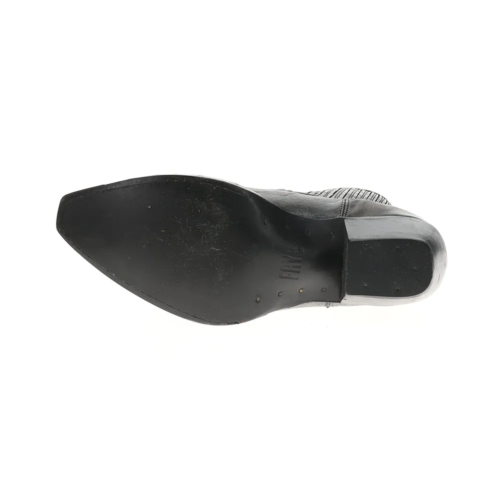 Sacha Pointed Toe Chelsea Booties sold by Shoebacca product image thumbnail 5