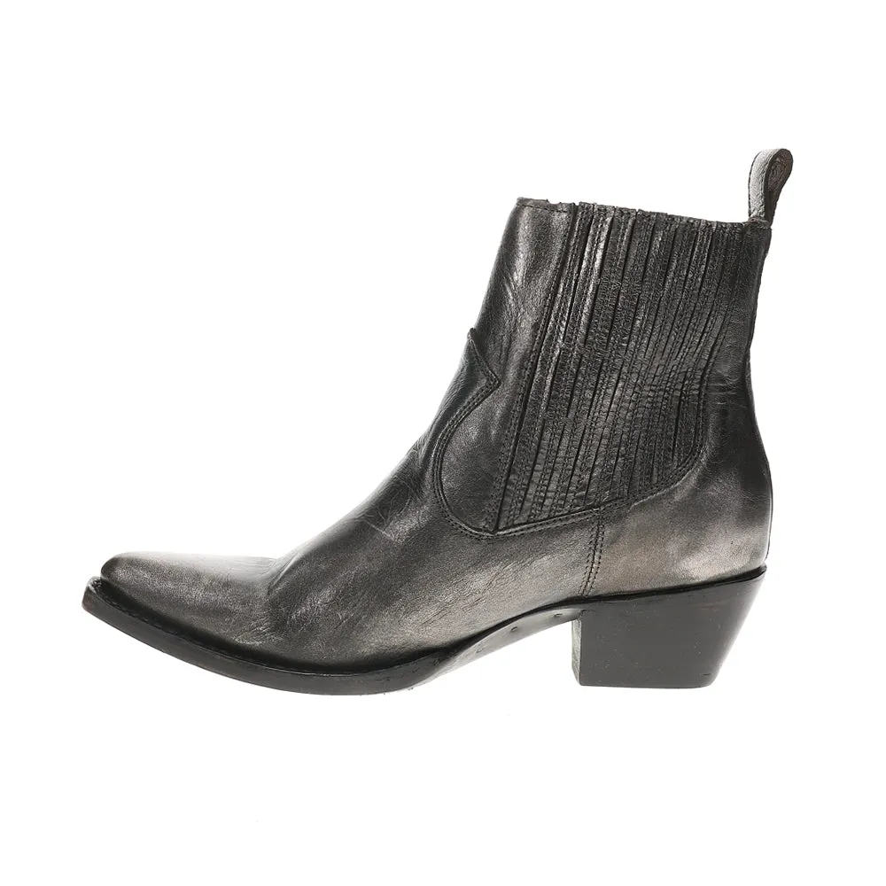 Sacha Pointed Toe Chelsea Booties sold by Shoebacca product image thumbnail 3