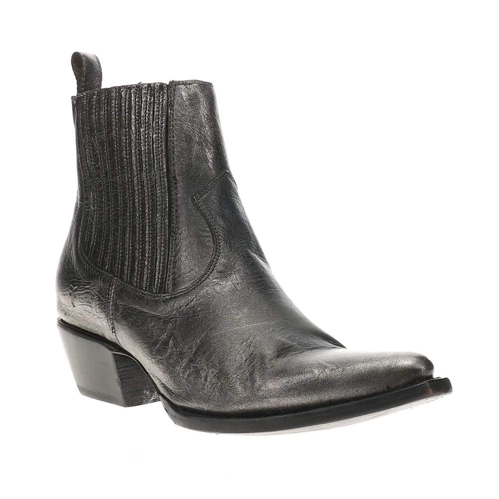Sacha Pointed Toe Chelsea Booties sold by Shoebacca product image thumbnail 2