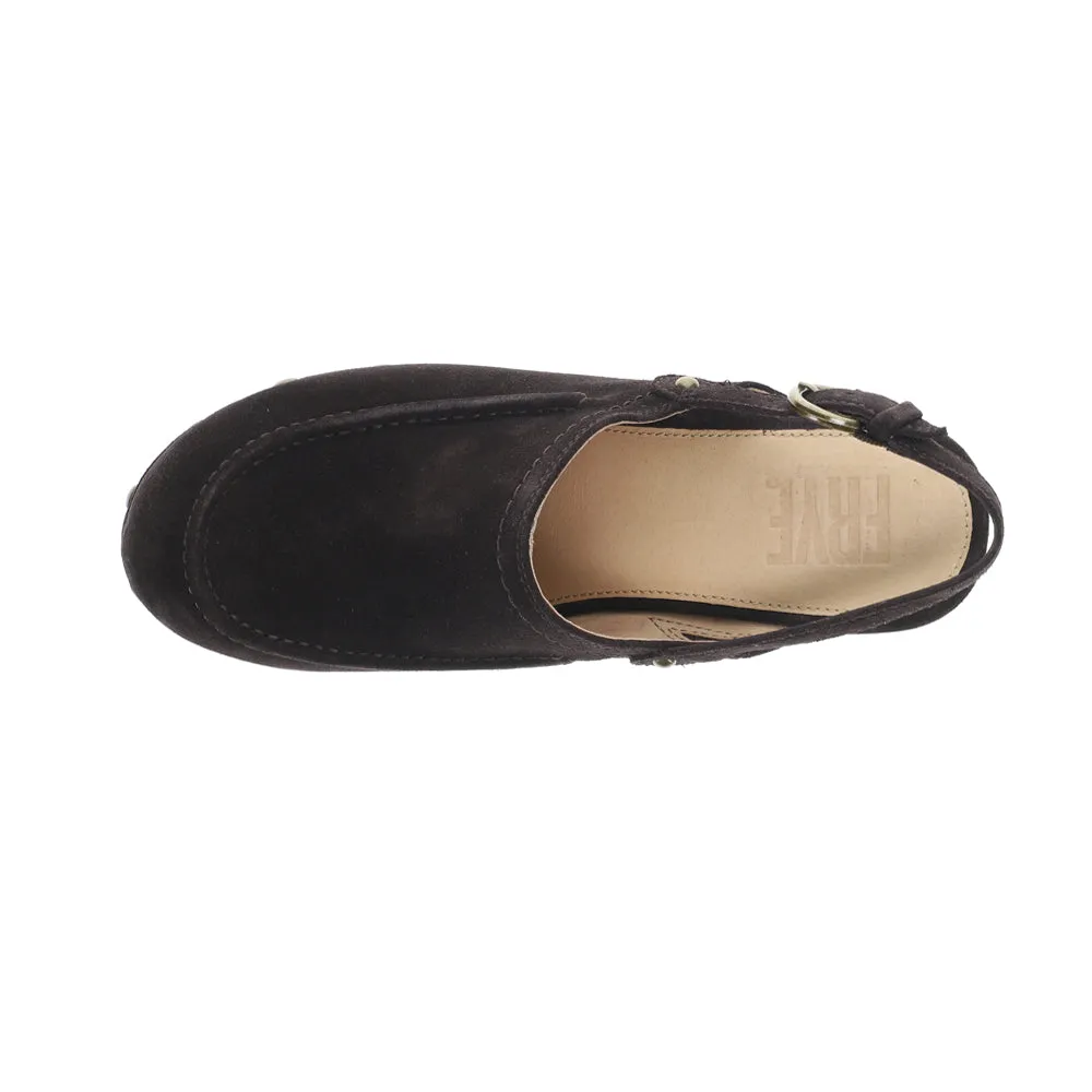 Jessica Studded Slingback Clogs sold by Shoebacca product image thumbnail 4