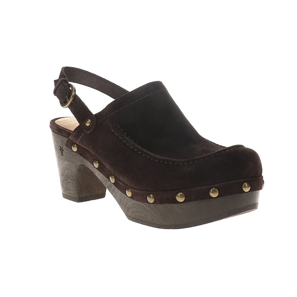Jessica Studded Slingback Clogs sold by Shoebacca product image thumbnail 2