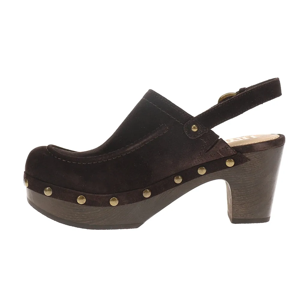 Jessica Studded Slingback Clogs sold by Shoebacca product image thumbnail 3