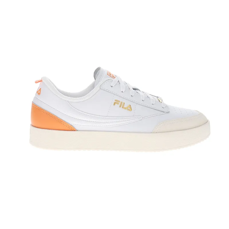 Tennis 88 VTG Low Tennis Shoes made by Fila