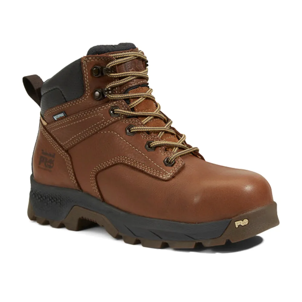 Titan Ev 6 Inch Waterproof Composite Toe Work Boots sold by Shoebacca product image thumbnail 2