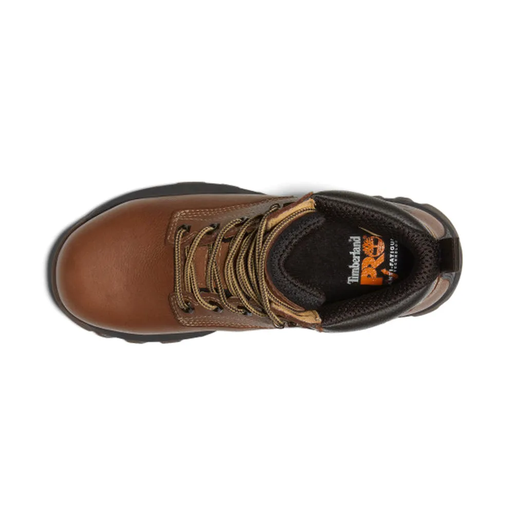 Titan Ev 6 Inch Waterproof Composite Toe Work Boots sold by Shoebacca product image thumbnail 4
