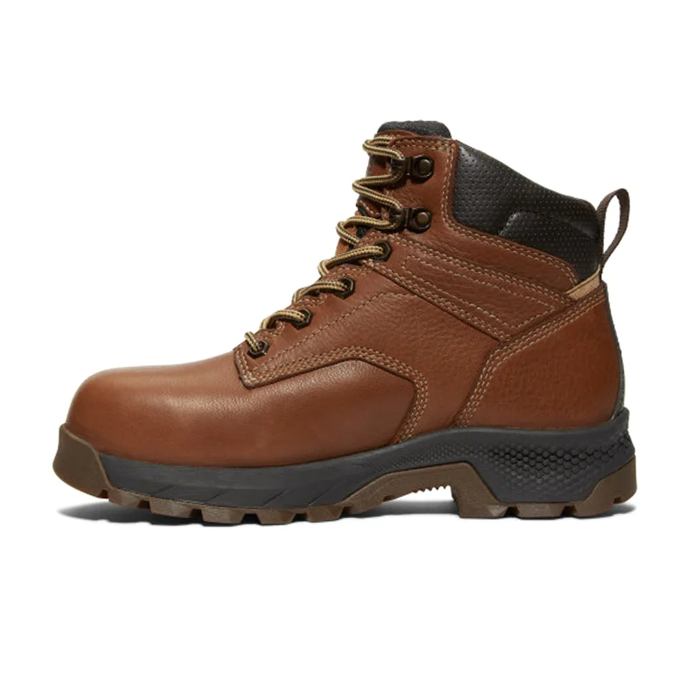Titan Ev 6 Inch Waterproof Composite Toe Work Boots sold by Shoebacca product image thumbnail 3