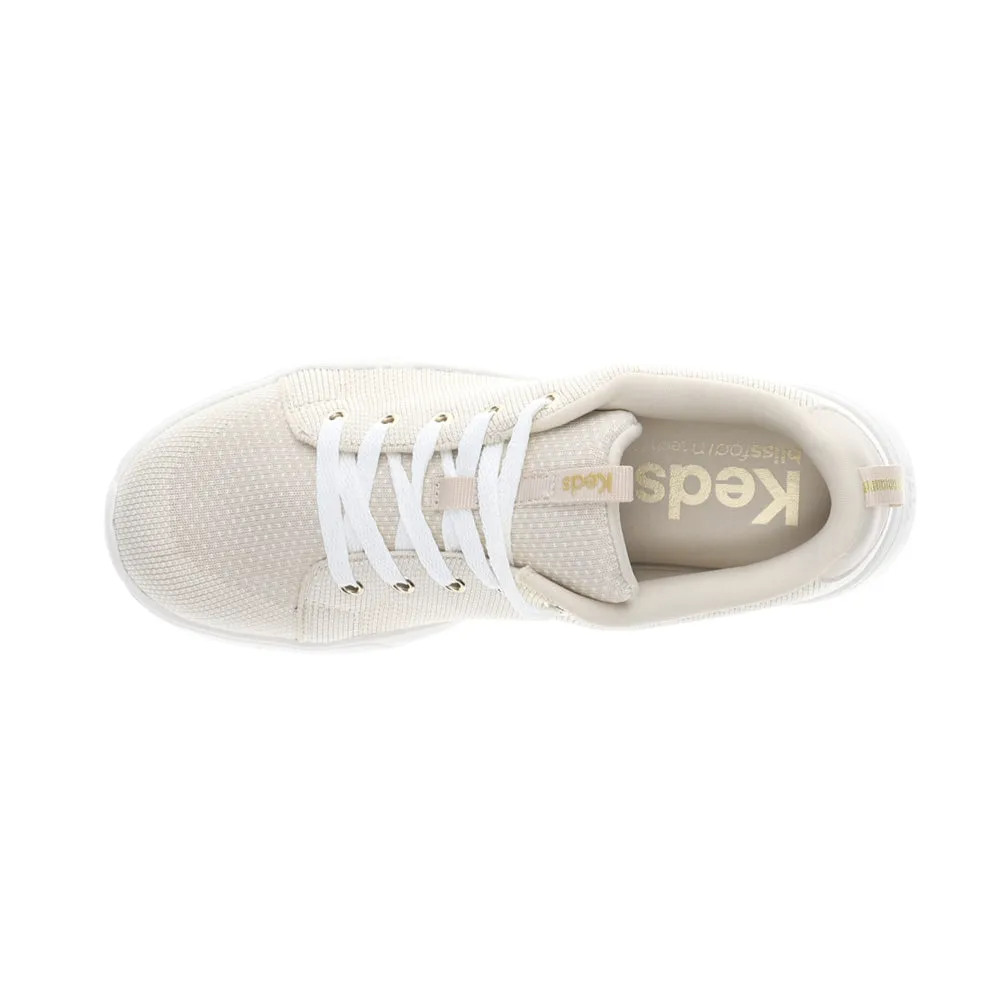 BlissWalk Knit Lace Up Sneakers sold by Shoebacca product image thumbnail 4