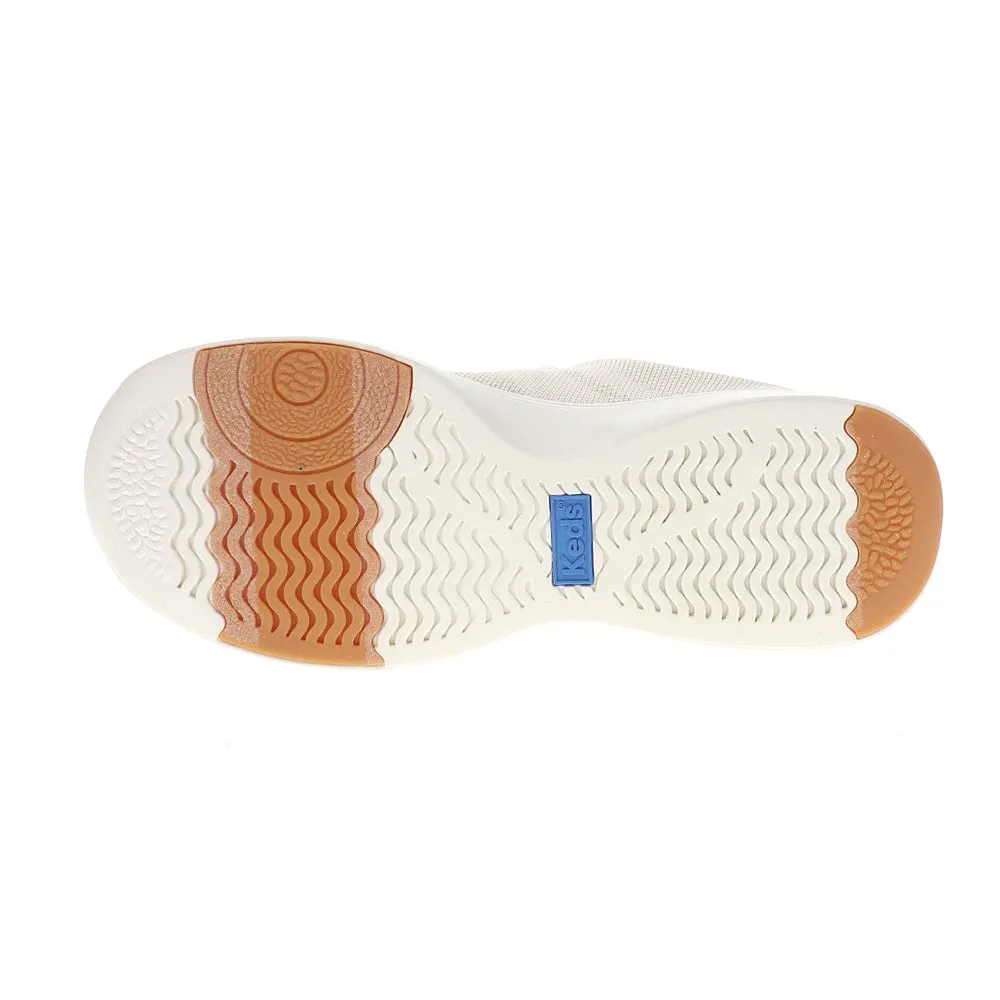 BlissWalk Knit Lace Up Sneakers sold by Shoebacca product image thumbnail 5