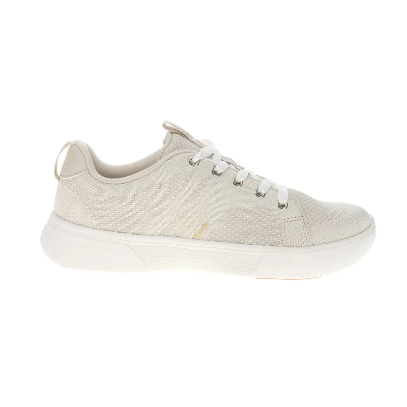 BlissWalk Knit Lace Up Sneakers made by Keds