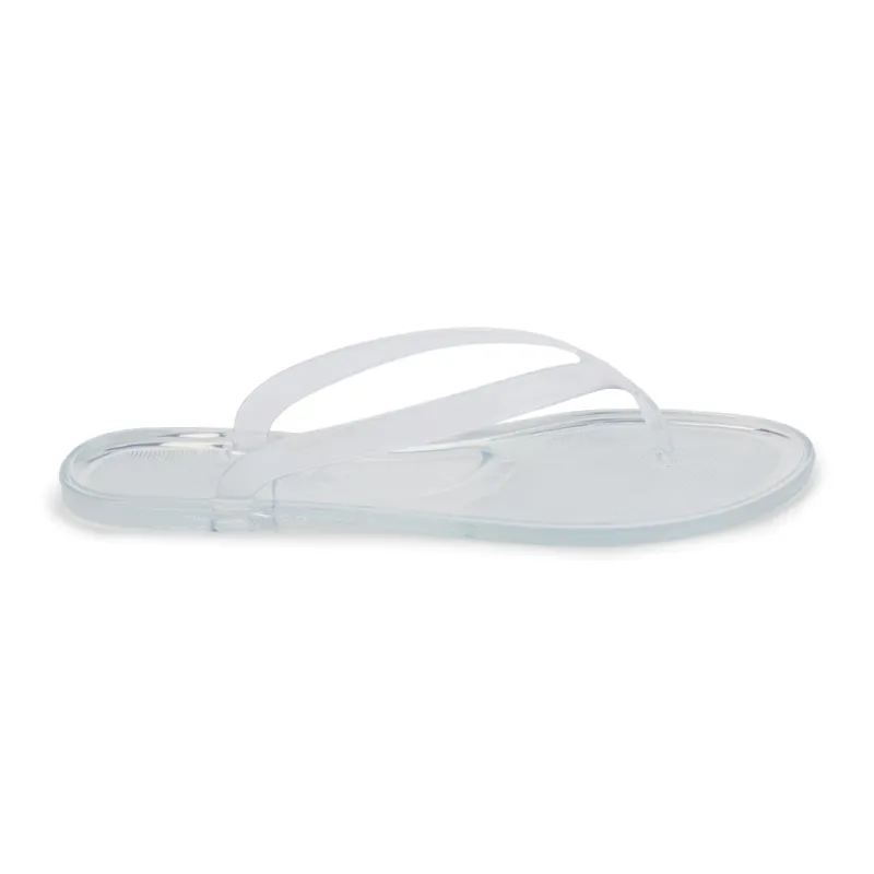 Olsen Jelly Flip Flop Sandals sold by Shoebacca