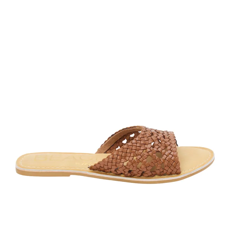 Dorset Slide Sandals sold by Shoebacca
