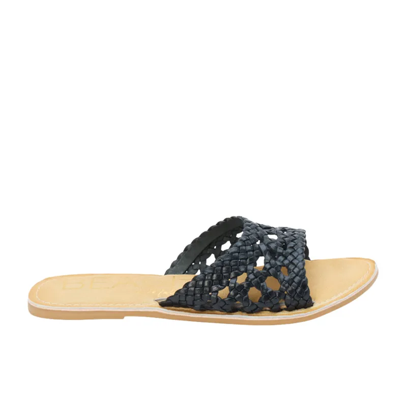 Dorset Slide Sandals sold by Shoebacca