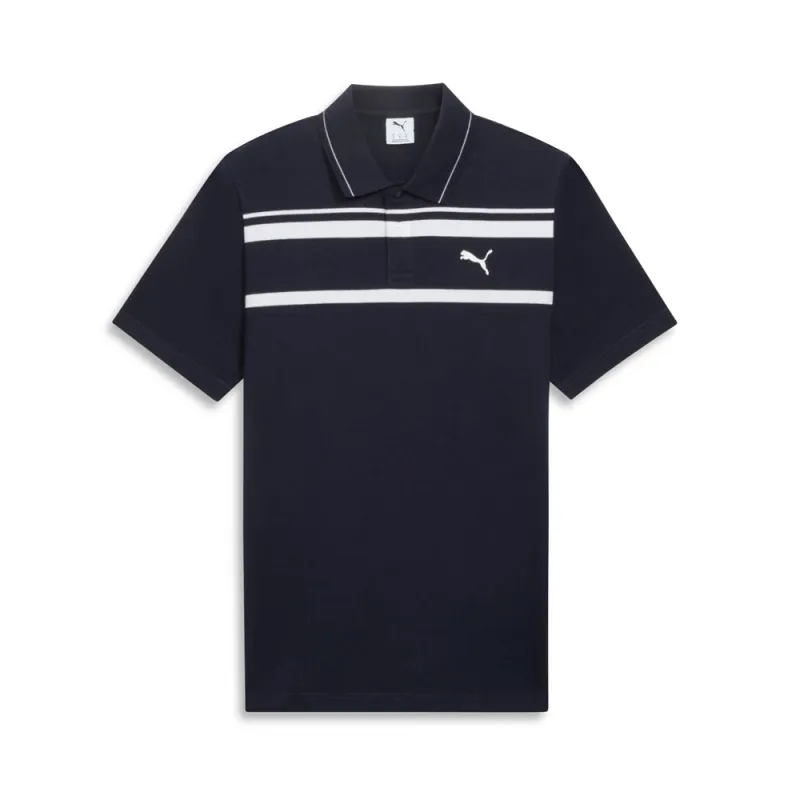 Essentials Elevated Short Sleeve Polo Shirt sold by Shoebacca