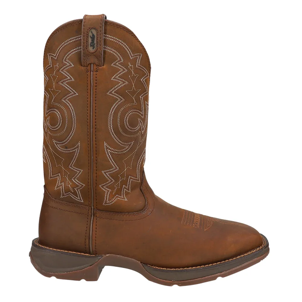 Rebel 12 inch Electrical Steel Toe Work Boots sold by Shoebacca