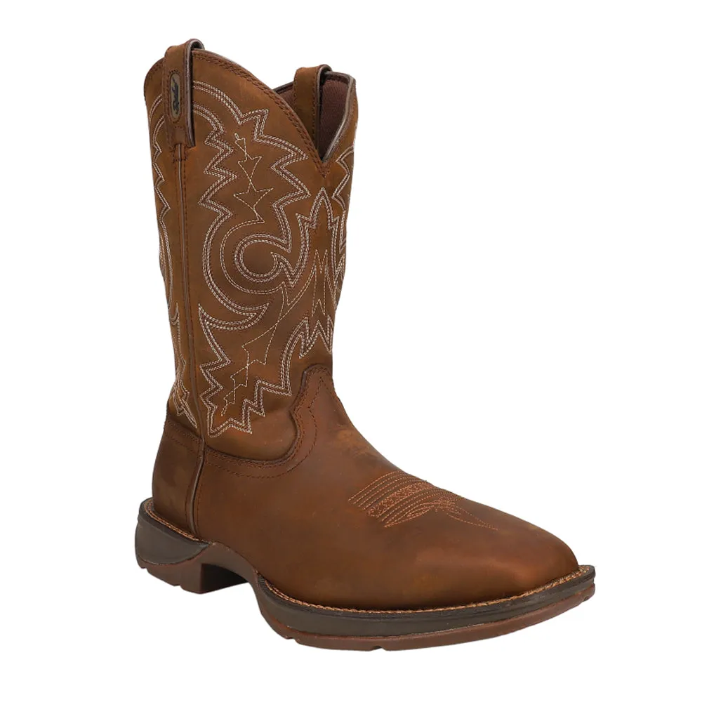 Rebel 12 inch Electrical Steel Toe Work Boots sold by Shoebacca product image thumbnail 2
