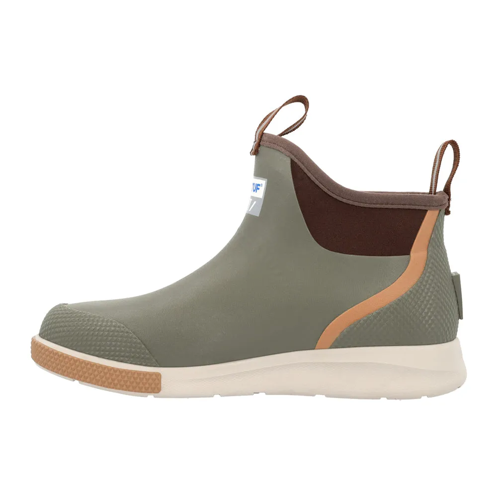 Sport Ankle Deck Round Toe Pull On Boots sold by Shoebacca product image thumbnail 3