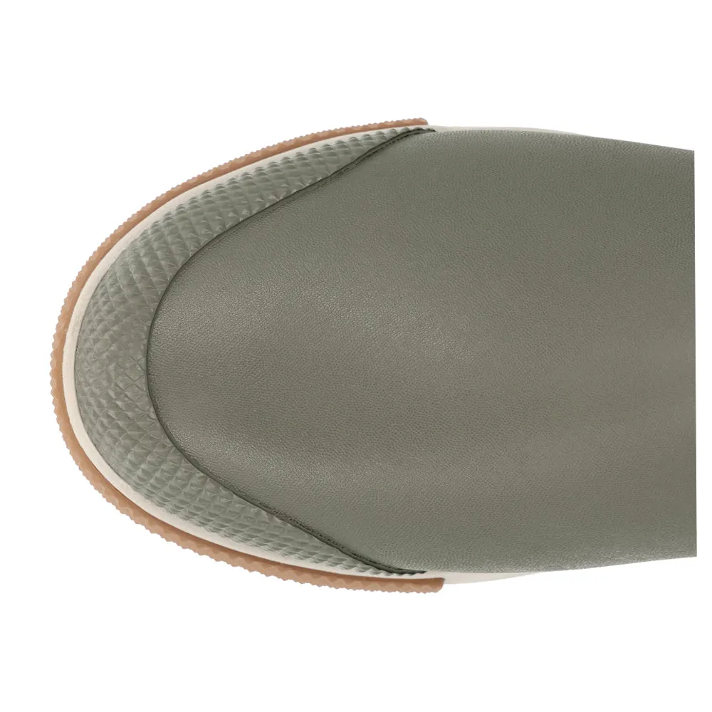 Sport Ankle Deck Round Toe Pull On Boots sold by Shoebacca product image thumbnail 4