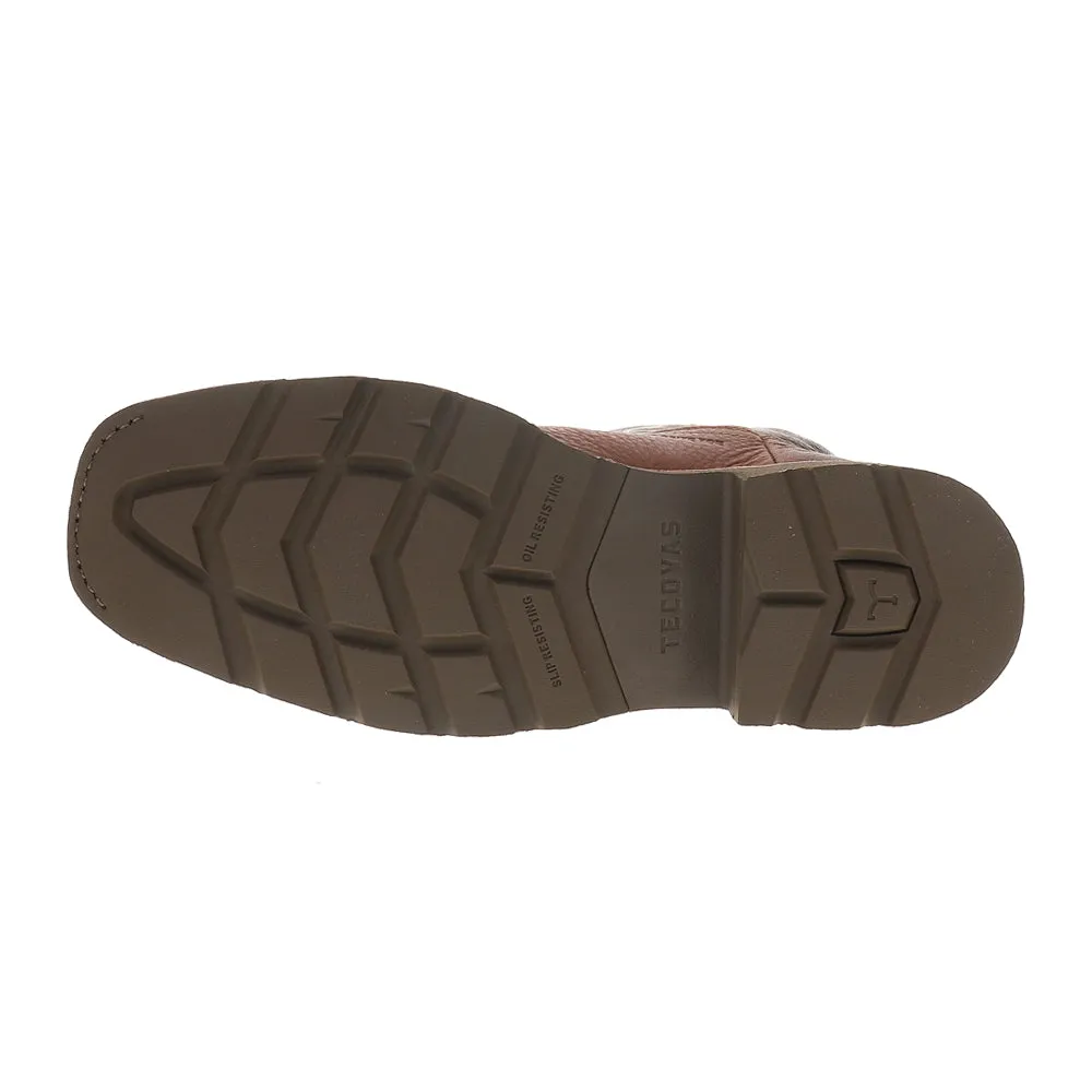 LongHaul Waterproof Square Composite Toe Work Boot sold by Shoebacca product image thumbnail 5