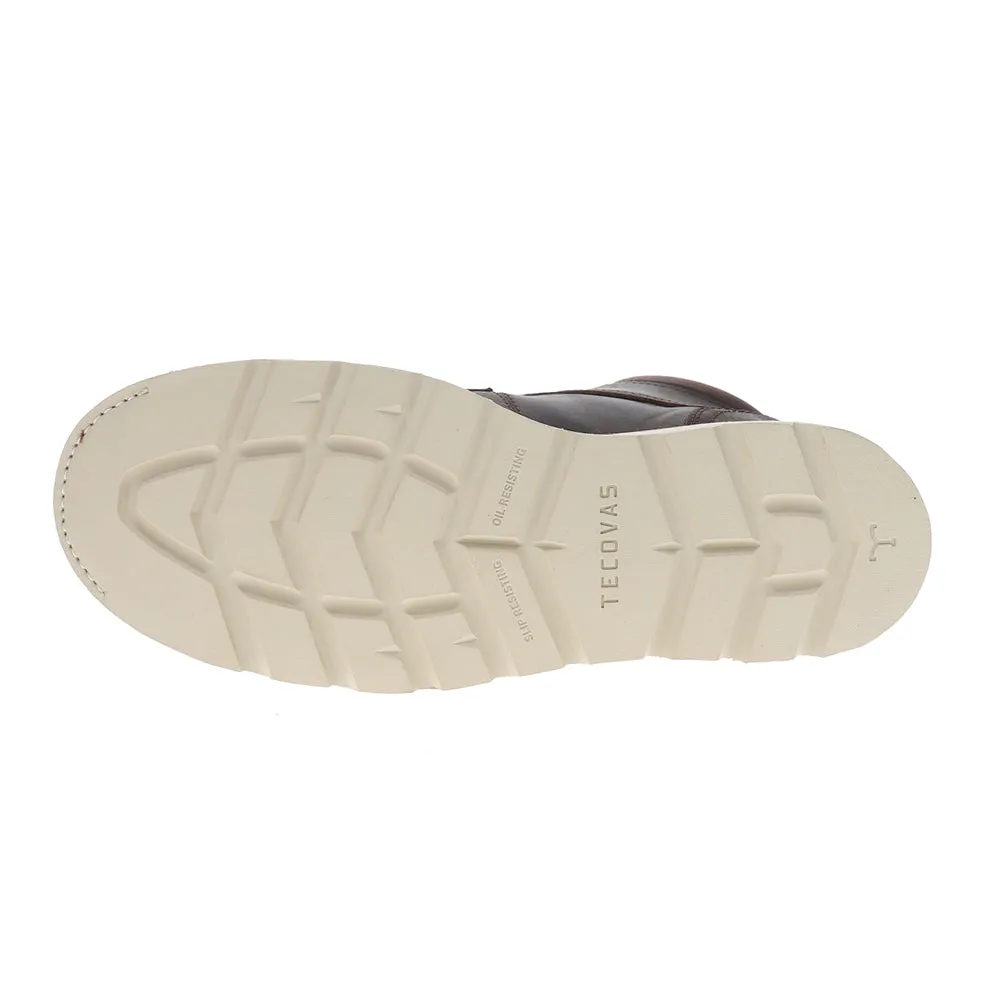 LongHaul Waterproof Moc Composite Toe Work Boots sold by Shoebacca product image thumbnail 5