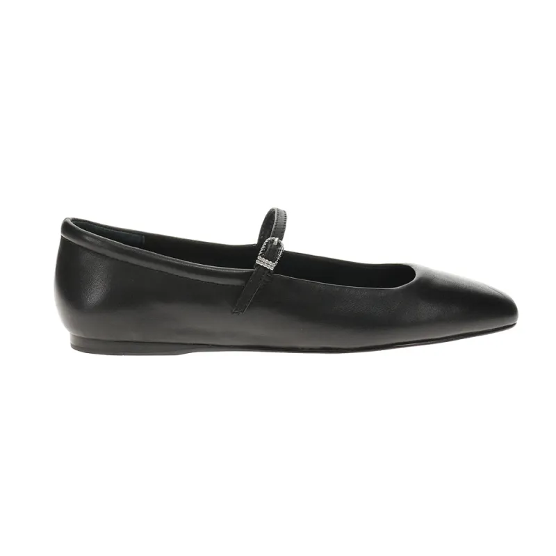 Reyes Mary Jane Ballet Flats sold by Shoebacca