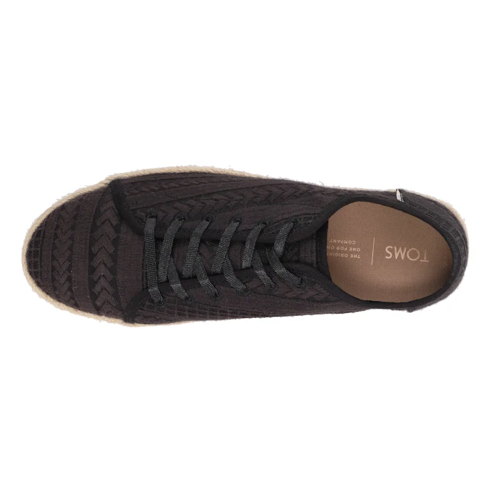 Lena Lace Up Sneakers sold by Shoebacca product image thumbnail 4