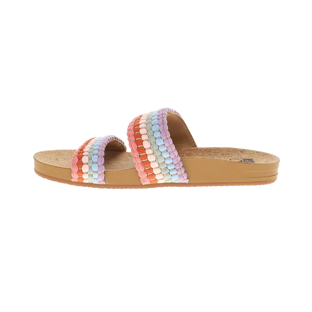 Cushion Vista Slide Sandals sold by Shoebacca product image thumbnail 3