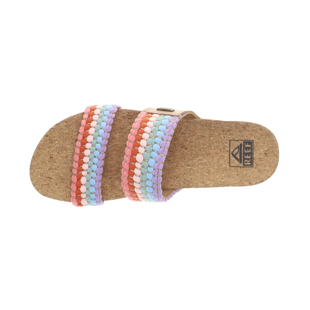 Cushion Vista Slide Sandals sold by Shoebacca product image thumbnail 4