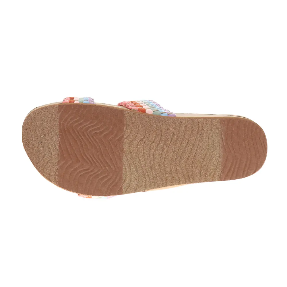Cushion Vista Slide Sandals sold by Shoebacca product image thumbnail 5