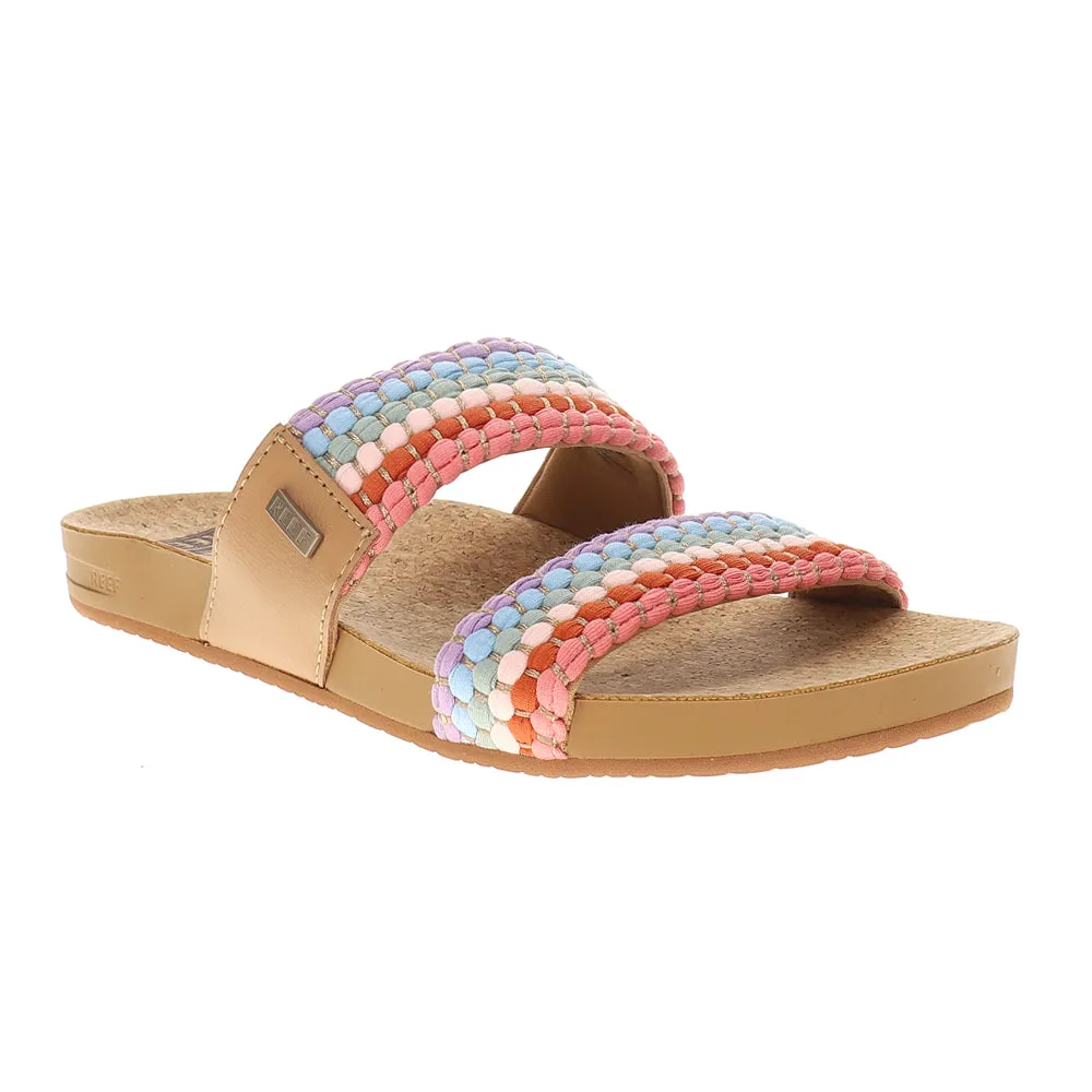 Cushion Vista Slide Sandals sold by Shoebacca product image thumbnail 2