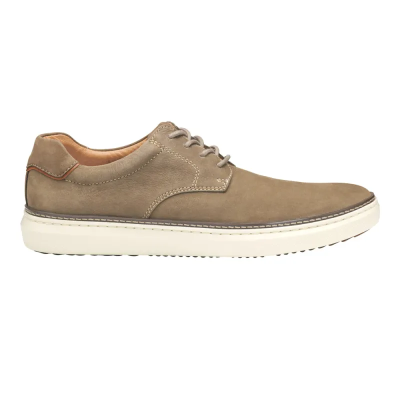 McGuffey 2 Plain Toe Lace Up Sneakers made by Johnston & Murphy