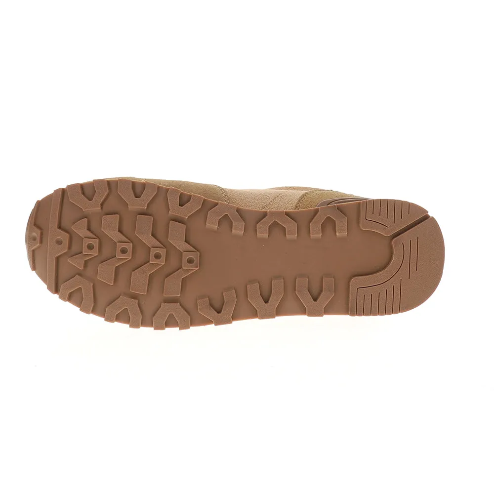 Giddyup Embroidered Lace Up Sneakers sold by Shoebacca product image thumbnail 5