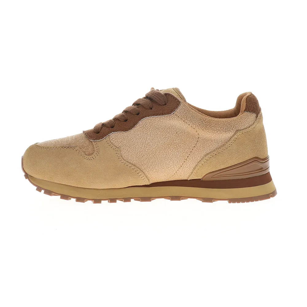 Giddyup Embroidered Lace Up Sneakers sold by Shoebacca product image thumbnail 3