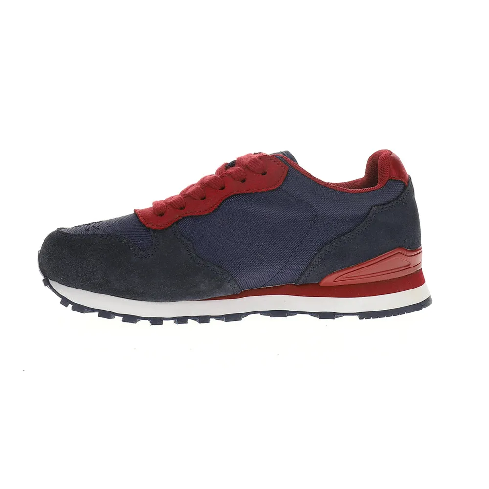 Giddyup Star Lace Up Sneakers sold by Shoebacca product image thumbnail 3