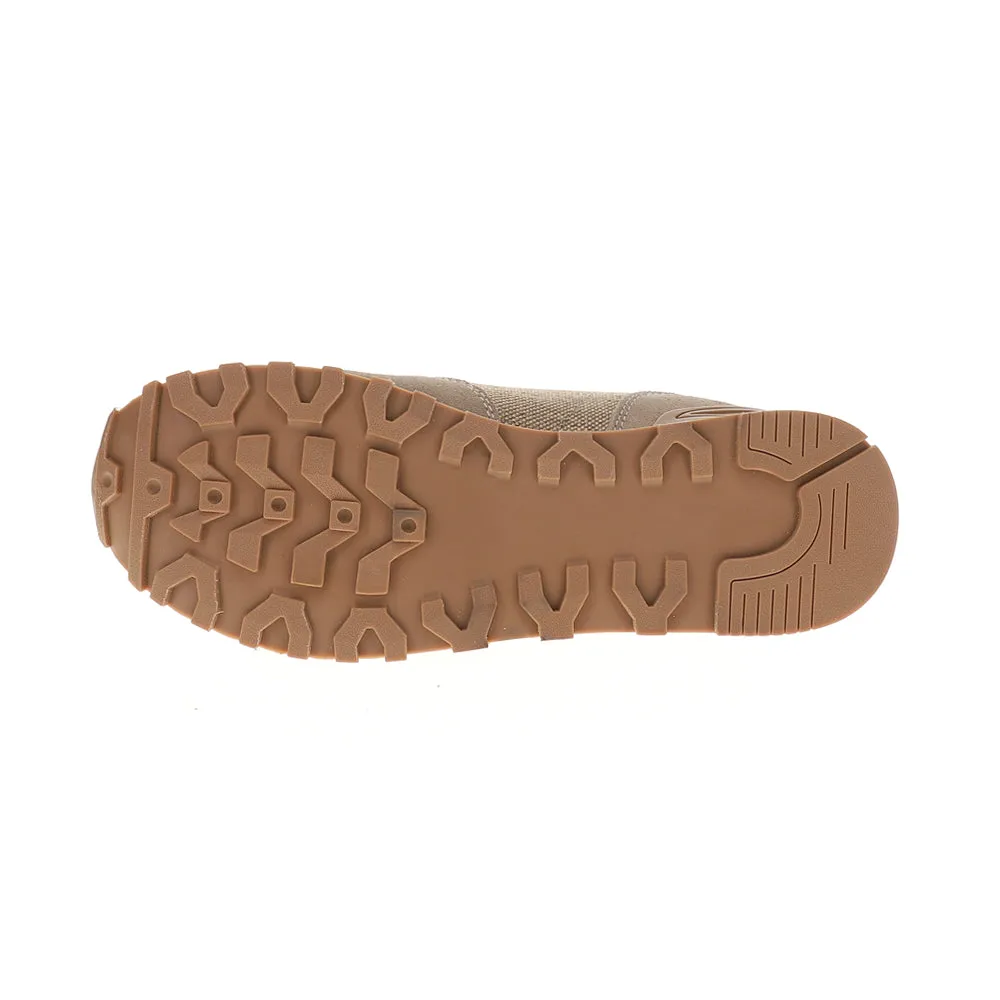 Giddyup Embroidered Lace Up Sneakers sold by Shoebacca product image thumbnail 5