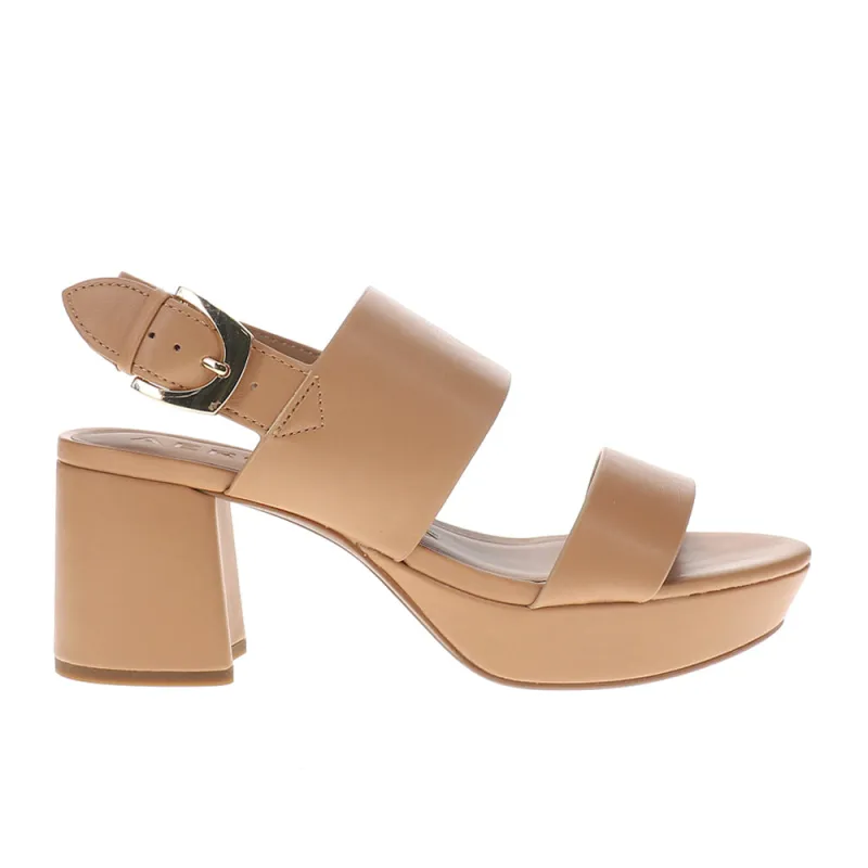 Camilia Block Heel Sandals sold by Shoebacca