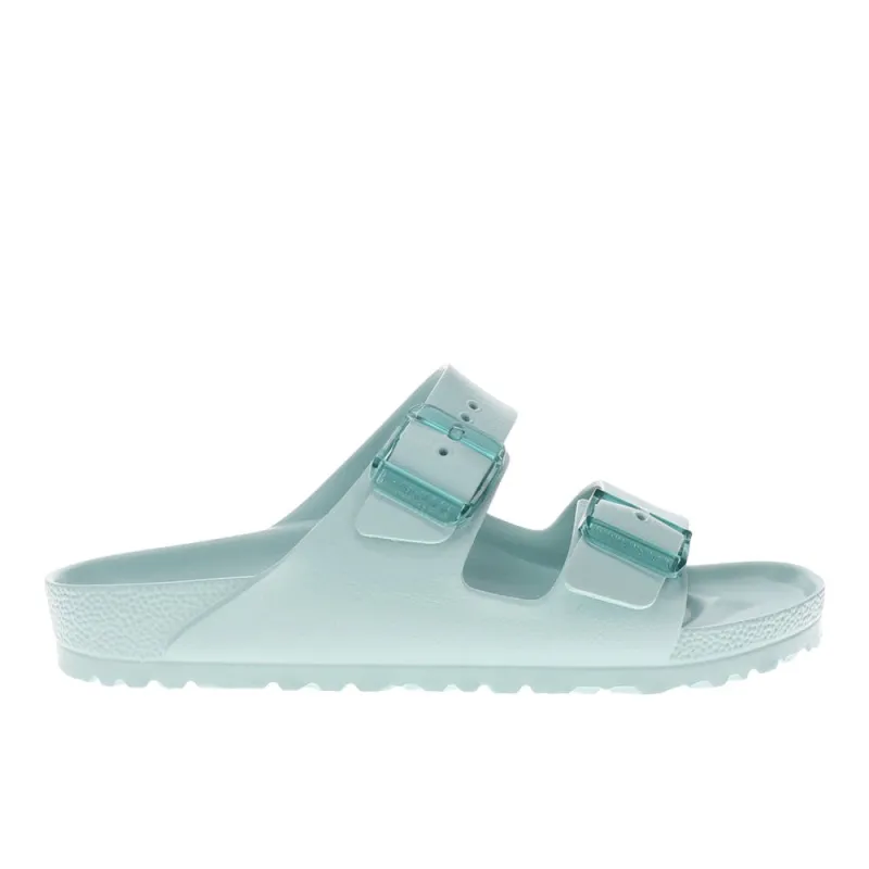 Arizona Stealth Buckle EVA Sandals sold by Shoebacca