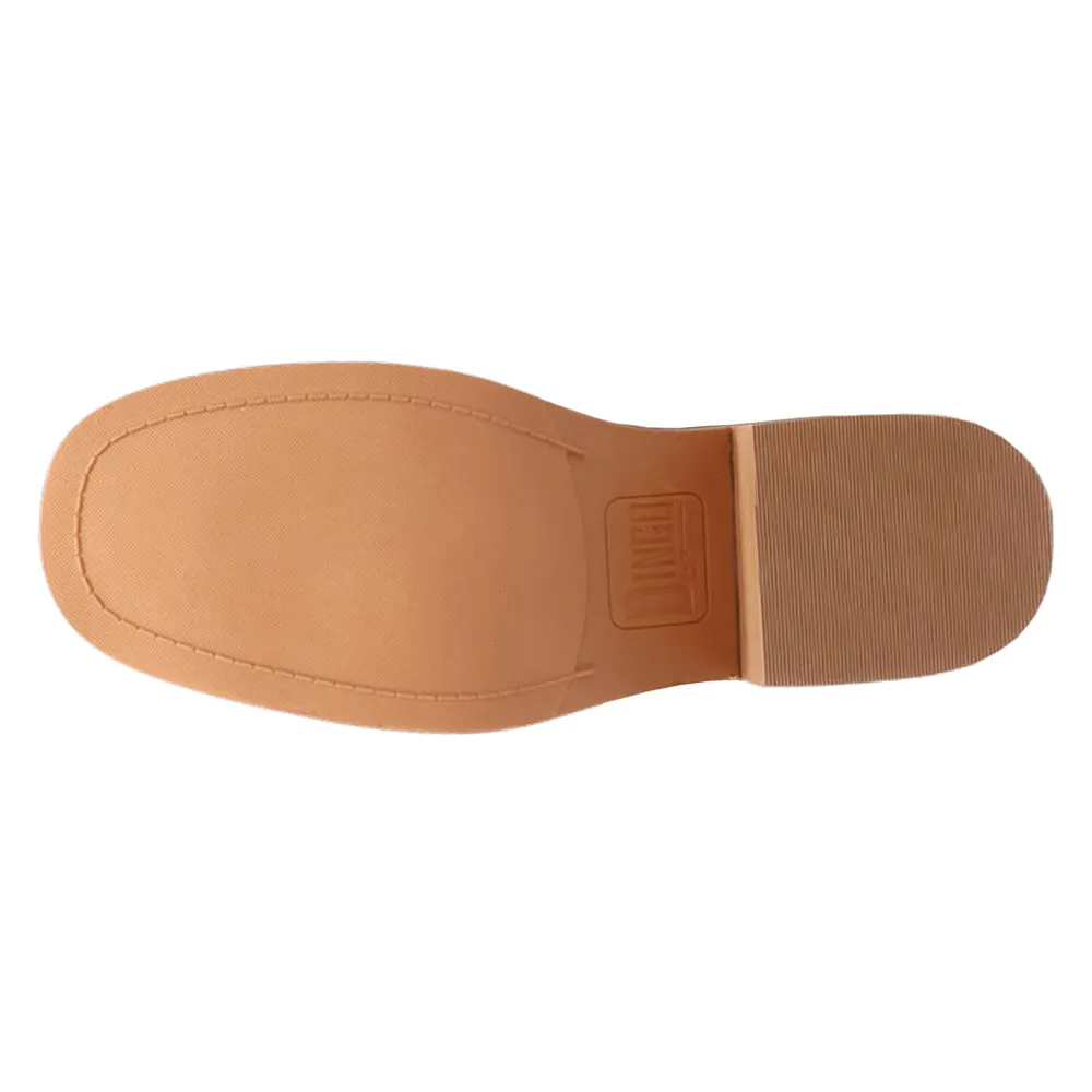 Avalon Embroidered Round Toe Pull On Cowboy Boots sold by Shoebacca product image thumbnail 5