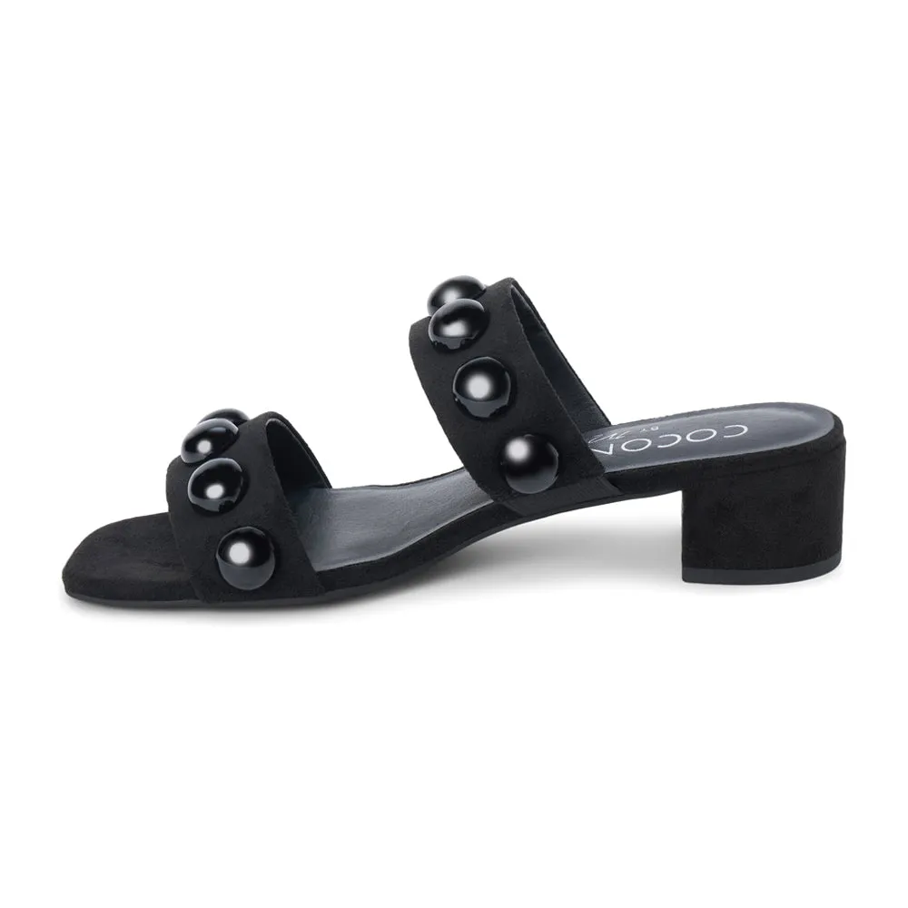 Venus Block Heel Sandals sold by Shoebacca product image thumbnail 3