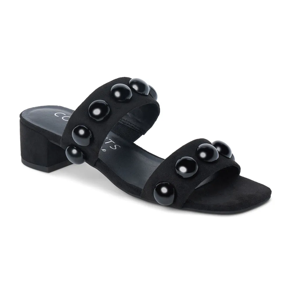 Venus Block Heel Sandals sold by Shoebacca product image thumbnail 2