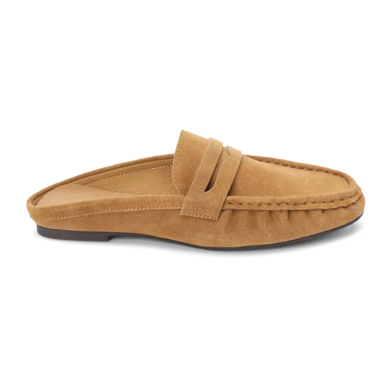 Porta Mule Loafer Moccasins sold by Shoebacca