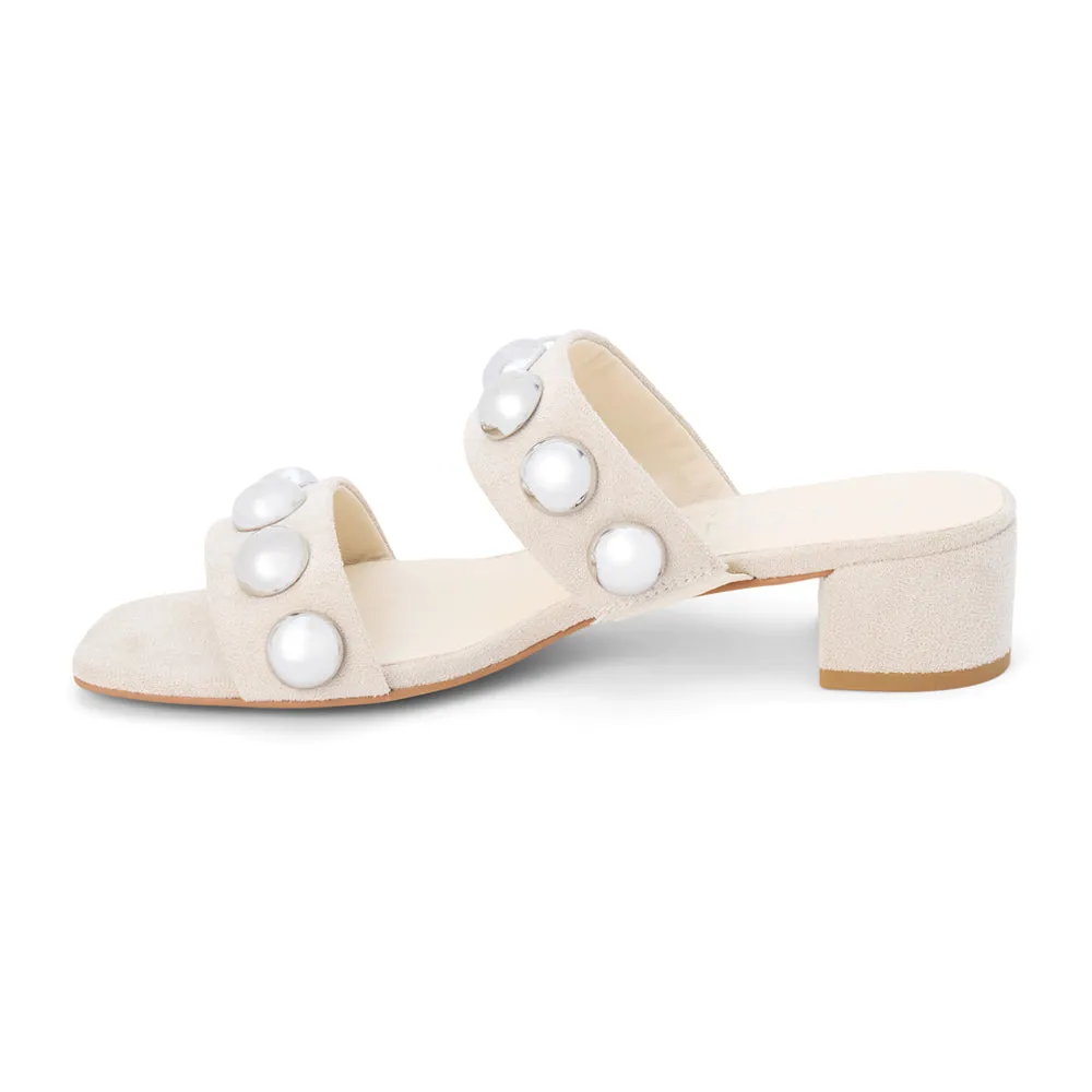 Venus Block Heel Sandals sold by Shoebacca product image thumbnail 3