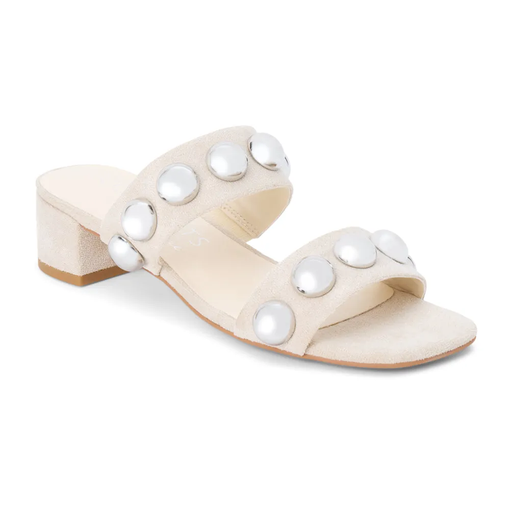 Venus Block Heel Sandals sold by Shoebacca product image thumbnail 2