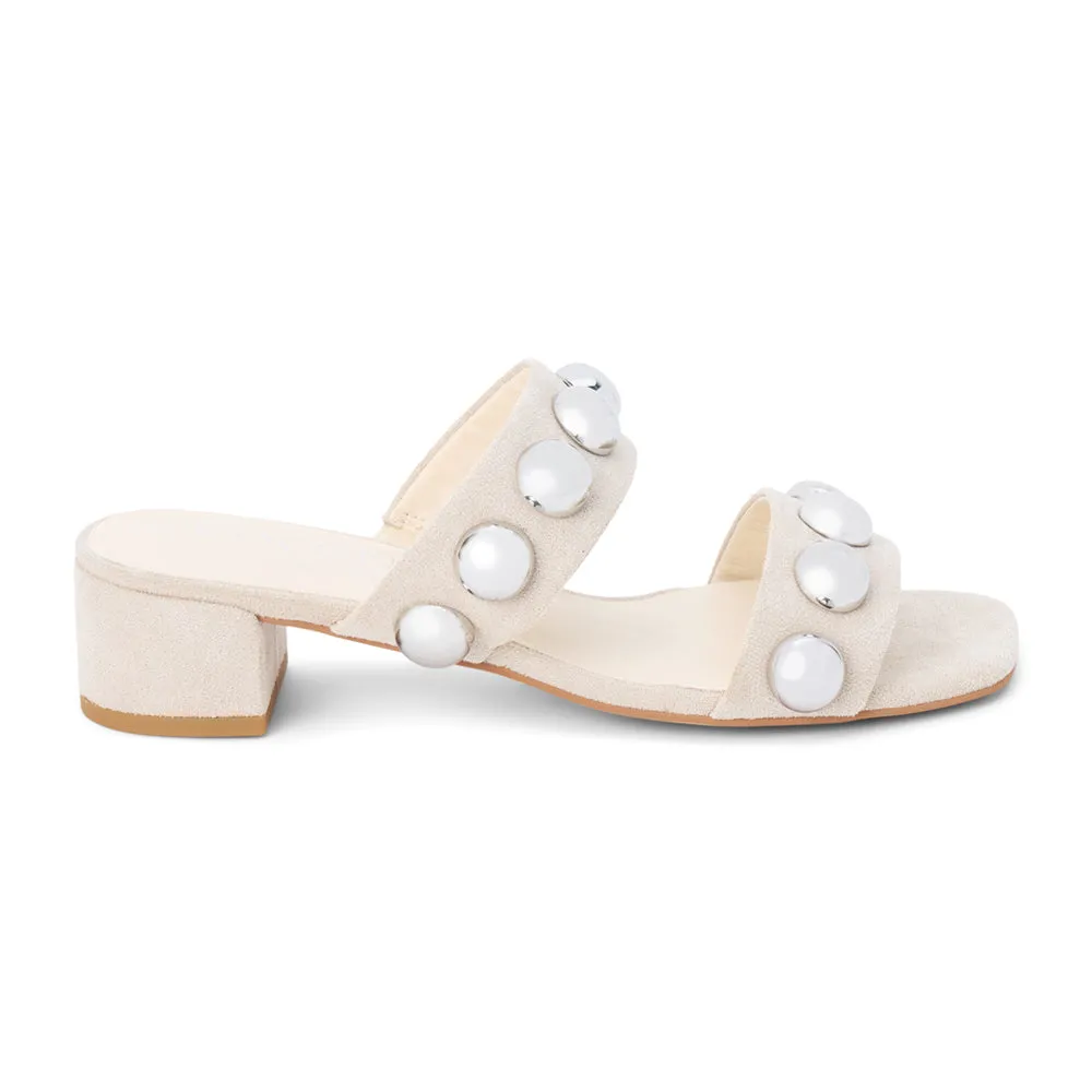 Venus Block Heel Sandals sold by Shoebacca