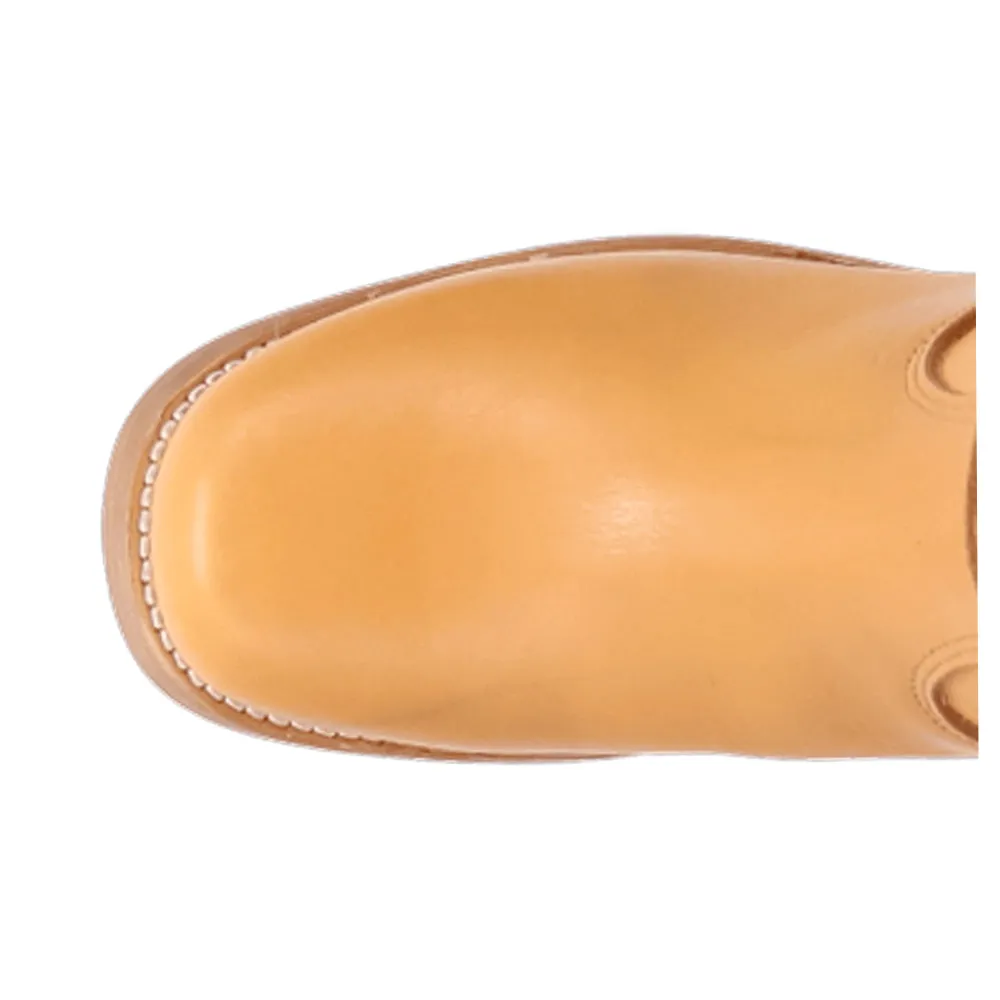 Vagabond Round Toe Pull On Boots sold by Shoebacca product image thumbnail 4